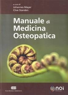 052 - Accademia di Medicina Osteopatica
