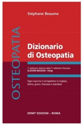 055 - Accademia di Medicina Osteopatica